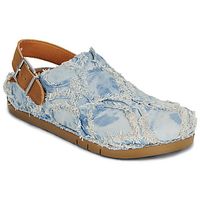 art zuecos kassel para mujer