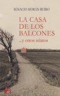 la casa de los balcones