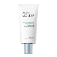 anne moller cosmetica facial perfectia night progressive peeling cream crema facial multifuncion
