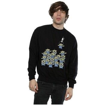 Disney Jersey The Claw para hombre