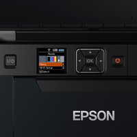 impresora epson workforce wf-110w a4 portatil