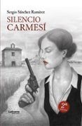 silencio carmesi