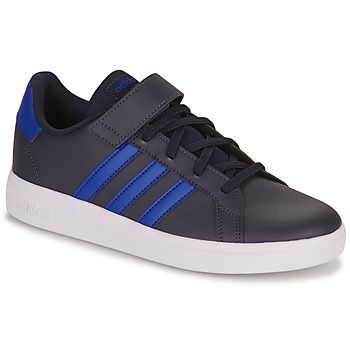 adidas Zapatillas GRAND COURT 2.0 EL K para niño