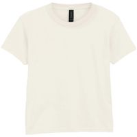 gildan camiseta softstyle para nino
