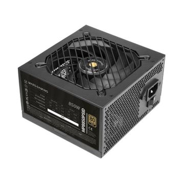 Fuente de Alimentación Mars Gaming MPB850PSID 850W 80PLUS Gold ATX 3.1 PCIe 5.1