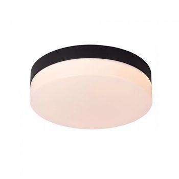 Plafón led para baños biskit (18w)