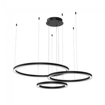 Lámpara colgante led ringolitte (85w)