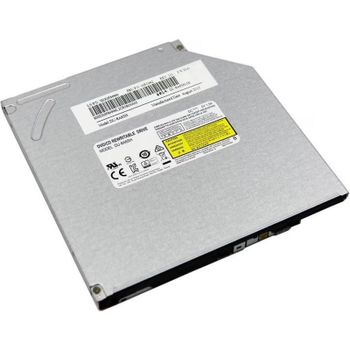 Unidad óptica Dell DVD+/-RW externa SATA JGHW1