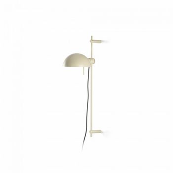 Aplique de pared matilda movil
