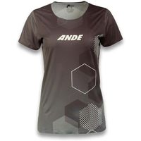 ande tops y camisetas kima lady para mujer