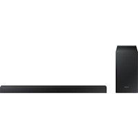 Samsung HW-T420 altavoz soundbar 2.1 canales 150 W Negro