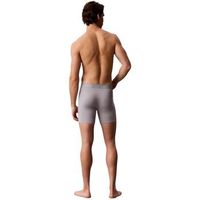 calvin klein jeans boxer boxer brief 3pk lv00nb4473 para hombre