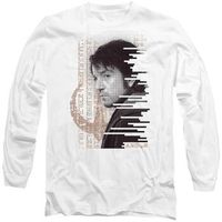 disney tops y camisetas redacted andor para mujer