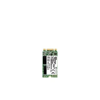 Disco Duro Transcend 430S 256GB M.2 SSD SATA III 6 Gb/s DevSleep RAID