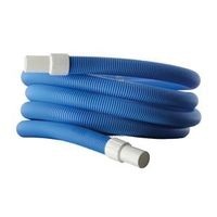 manguera limpiafondos 15 m con 2 terminales o 38 mm gre