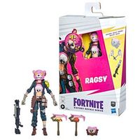 hasbro fortnite victory royale series - desastrosa - figura - fortnite  - 8 anos