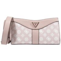 guess bandolera nolana s para mujer