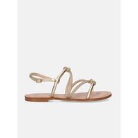 exe shoes sandalias sandalias planas angelina-121 para mujer