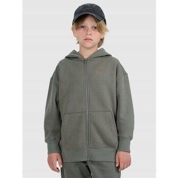 4F Chaqueta deporte 4FJWAW25TSWSM2135 para niño