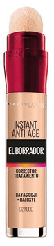 Maybelline Instant Anti Age Borrador Corrector 00 Ivory