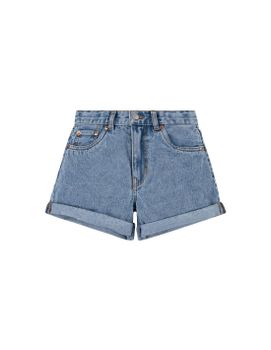 Pantalones Levi'S Mini Mom Niña Vibe Check