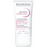 sensibio ar bb cream spf30 clairlight 40ml