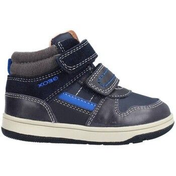 Geox Botas B New Flick Boy para niño