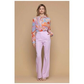 Kocca Pantalones IRISS para mujer
