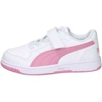 puma deportivas moda 398995 para nina
