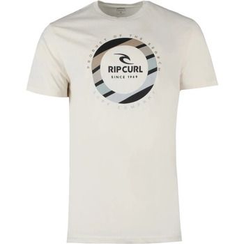 Rip Curl Polo STRIPE CIRCLE TEE para hombre