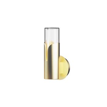 Aplique de pared bisel