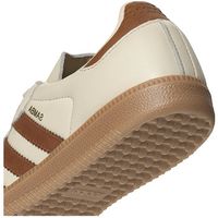 adidas zapatillas baskets samba og cuir para mujer