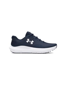Zapatillas de Fitness Under Armour Charged Surge 4 Azul Hombre