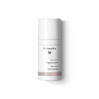dr hauschka - regeneration regenerating cremas de ojos 15 ml unisex