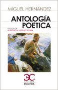 antologia poetica