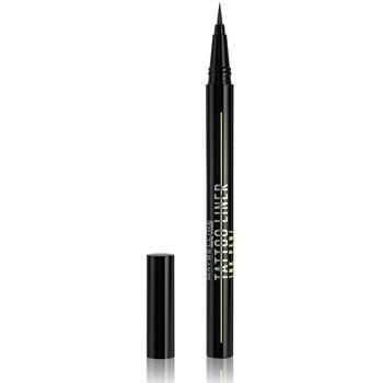 Maybelline New York Eyeliner Tattoo Studio Ink Pen para mujer