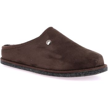 Grunland Sandalias DSG-CI3364 para hombre