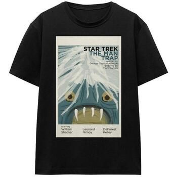 Star Trek Tops y Camisetas The Original Series Episode 1 para hombre