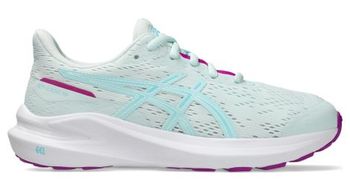 Asics GT-1000 13 GS - nino - azul