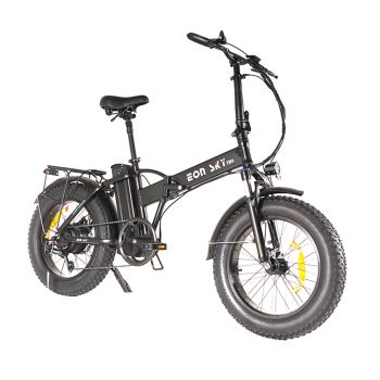 [EU Direct] EON SKY T20 Bicicleta eléctrica 48V 15.6Ah batería 750W motor Velocidad máxima 25KM/H Neumáticos de 20 pulga