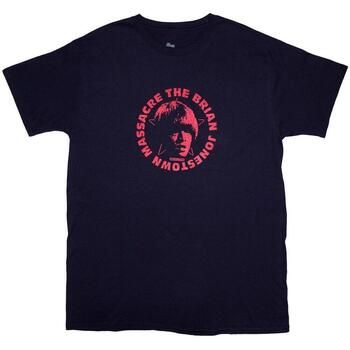 Brian Jonestown Massacre - The Camiseta manga larga RO13131 para mujer