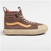 vans zapatillas skate mte sk8-hi waterproof para hombre