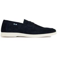 soletrader mocasines willow slip on zapatos para hombre