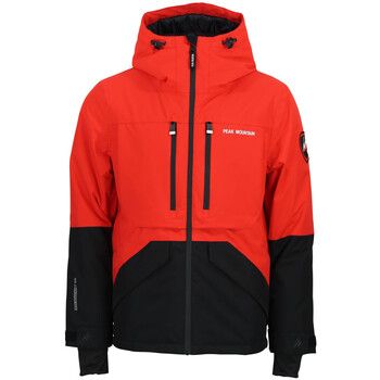 Peak Mountain Pantalones Blouson de ski CESNA para hombre