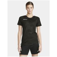 craft camiseta premier solid jersey para mujer