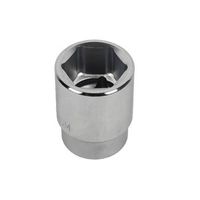 vasos 1 metrica mm hexagonal medida sw80