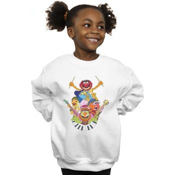 Disney Jersey The Muppets Dr Teeth And The Electric Mayhem para niña