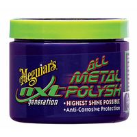 nxt all metal polish 142g