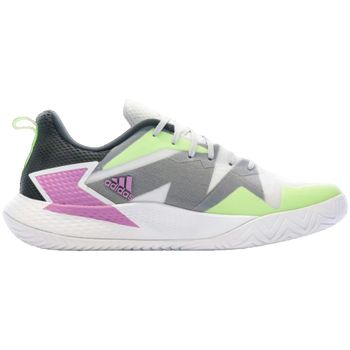 adidas Zapatillas de tenis Baskets Defiant Speed maille respirante para hombre