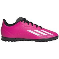 adidas zapatillas de futbol x speedportal4 tf jr para nina